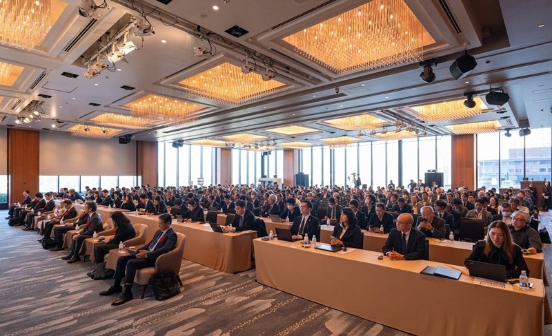 Thailand–Japan Investment Momentum Reinforces ARAYA’s Position as a Regional Industrial–Tech Ecosystem